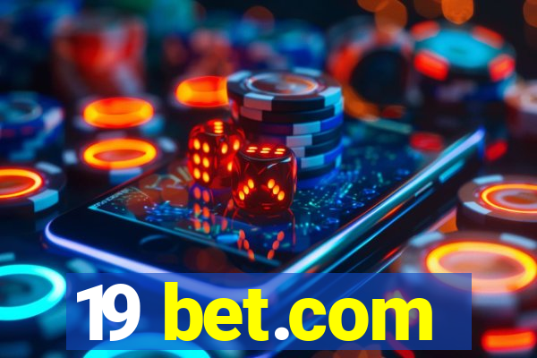 19 bet.com